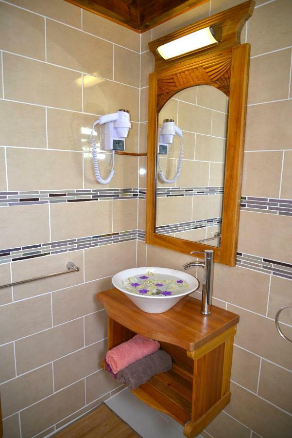 Residence Kay Mamy Zet Le Francois Bagian luar foto