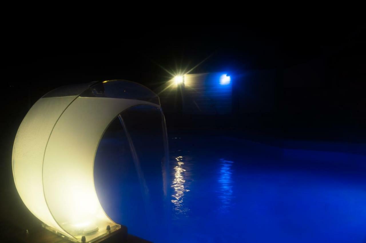 Residence Kay Mamy Zet Le Francois Bagian luar foto